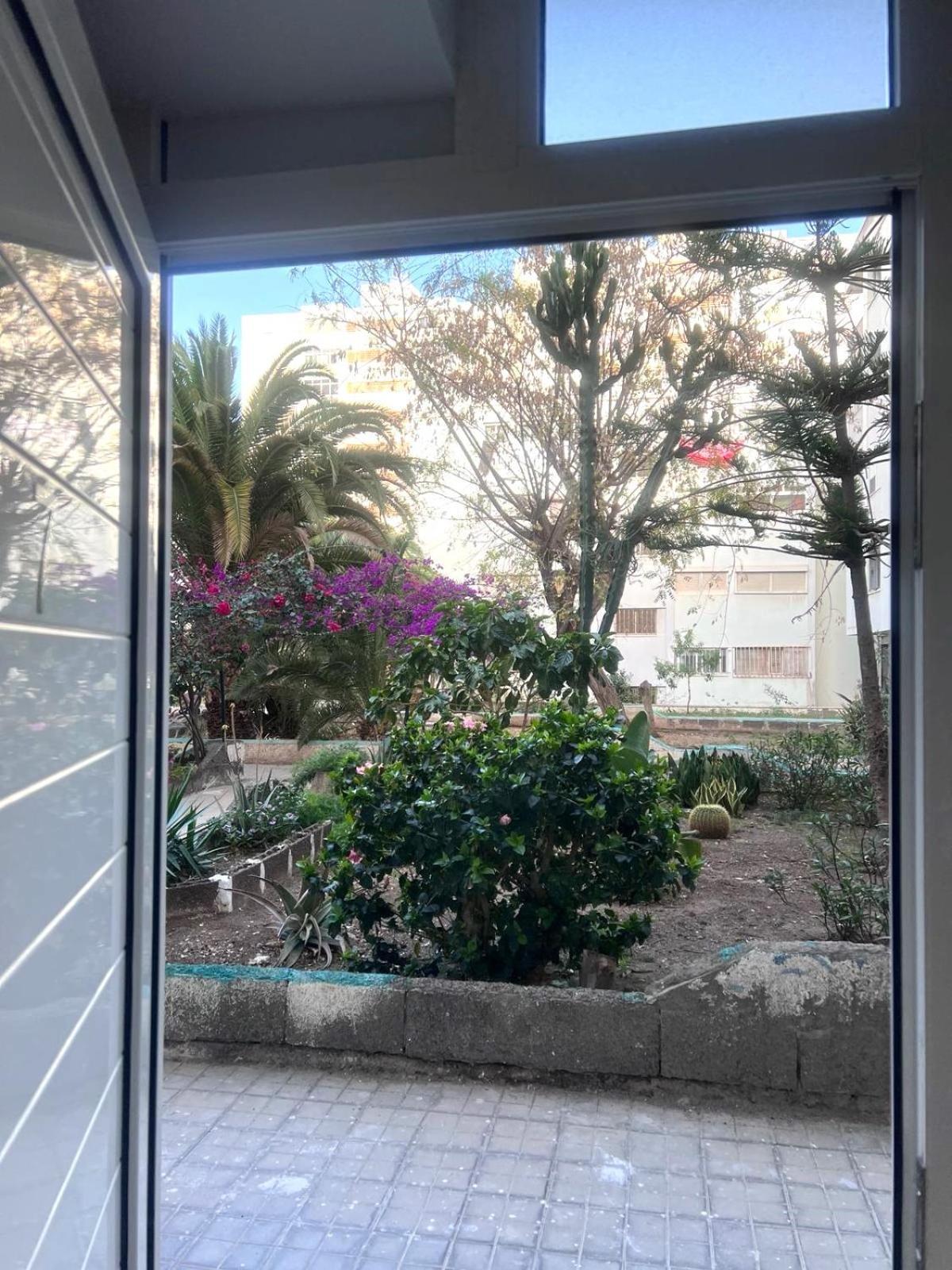 Relax Apartamento 7 Las Palmas / Gran Canaria Exterior foto